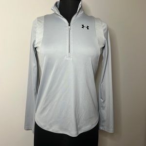 Under Armour Tech Top (Girl’s)